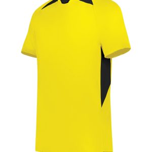 Youth Hawk Evolution Soccer Jersey - Image 13