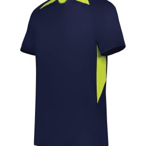 Youth Hawk Evolution Soccer Jersey - Image 9