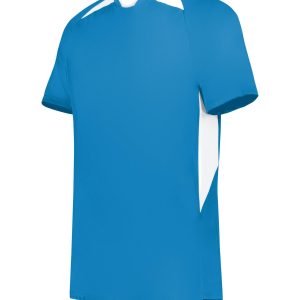 Youth Hawk Evolution Soccer Jersey - Image 12