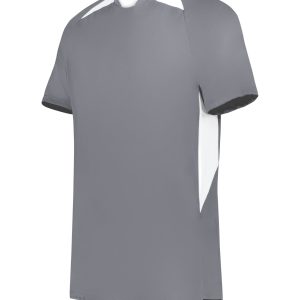 Youth Hawk Evolution Soccer Jersey - Image 6