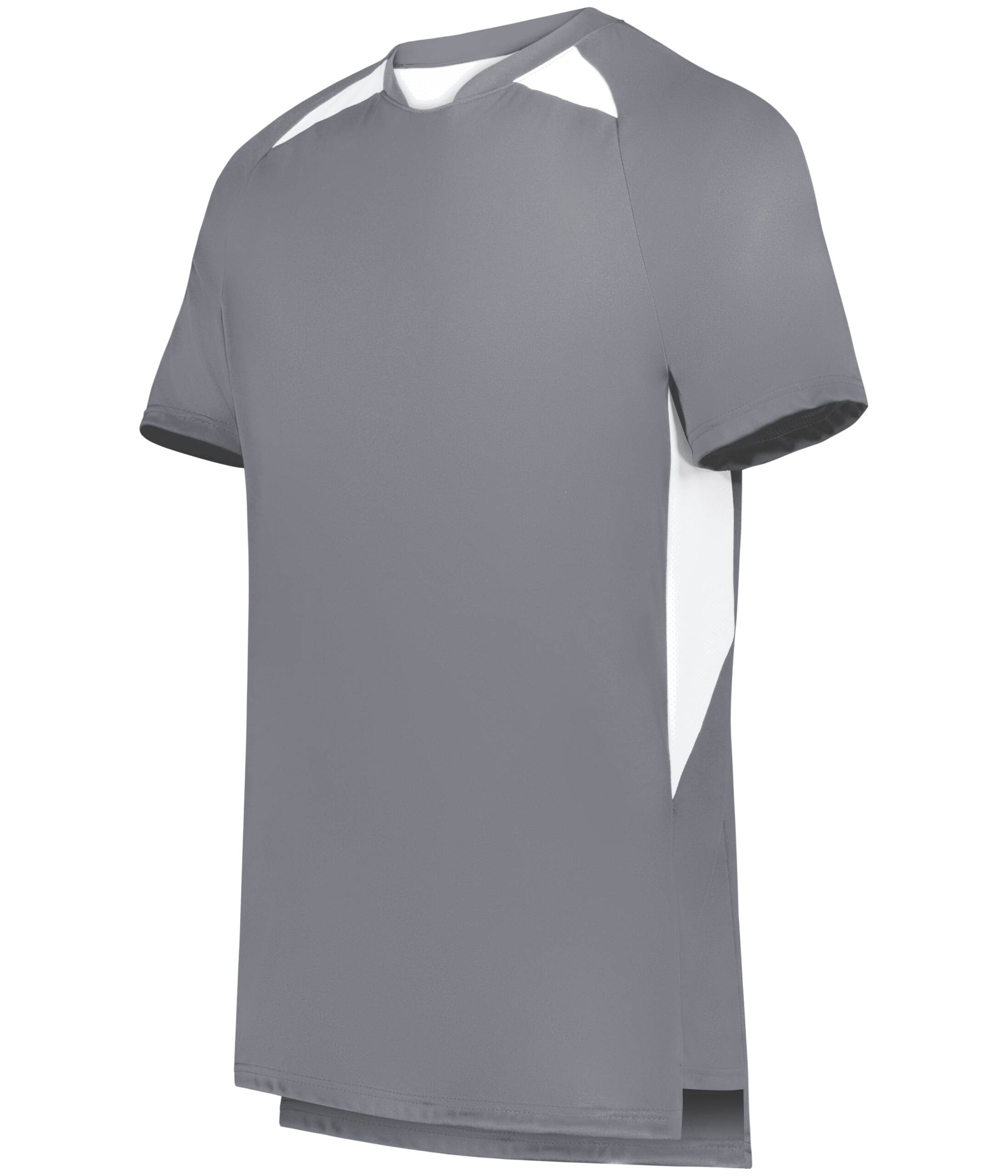 Youth Hawk Evolution Soccer Jersey - Image 6