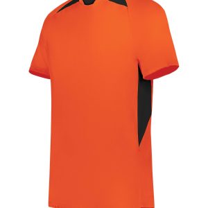 Youth Hawk Evolution Soccer Jersey - Image 1