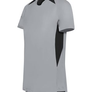 Ladies Hawk Evolution Soccer Jersey - Image 18