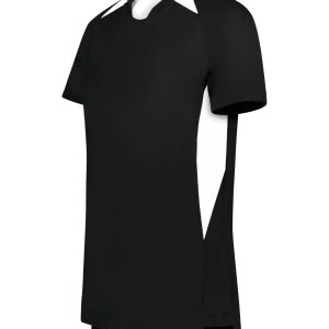 Ladies Hawk Evolution Soccer Jersey - Image 2