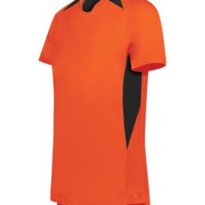 Ladies Hawk Evolution Soccer Jersey - Image 1
