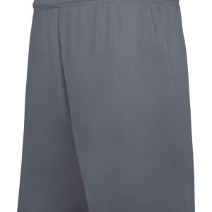 Youth Play90 Soccer Shorts Powered by CoolcoreÂ® - Image 3