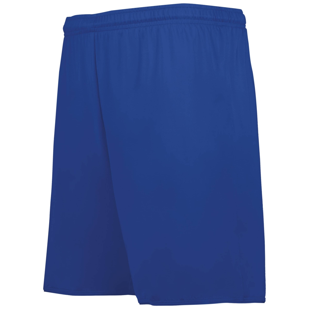 Youth Play90 Soccer Shorts Powered by CoolcoreÂ®