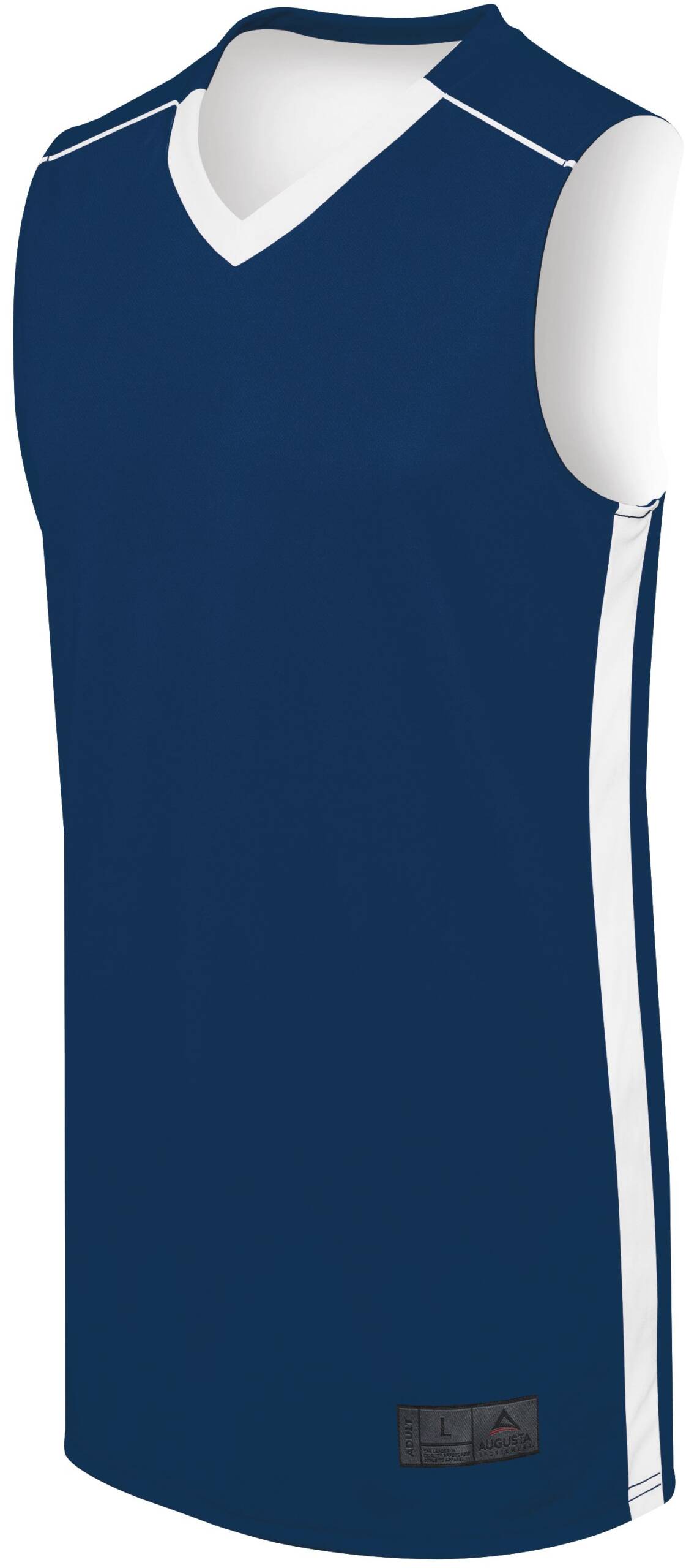 Youth Competition Reversible Jersey - Image 5