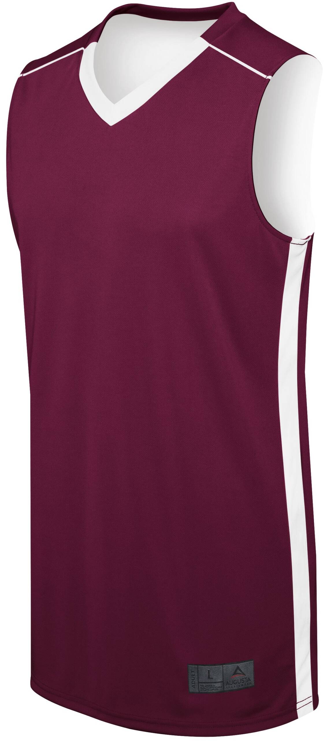 Youth Competition Reversible Jersey - Image 4