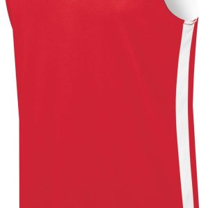Youth Competition Reversible Jersey - Image 7