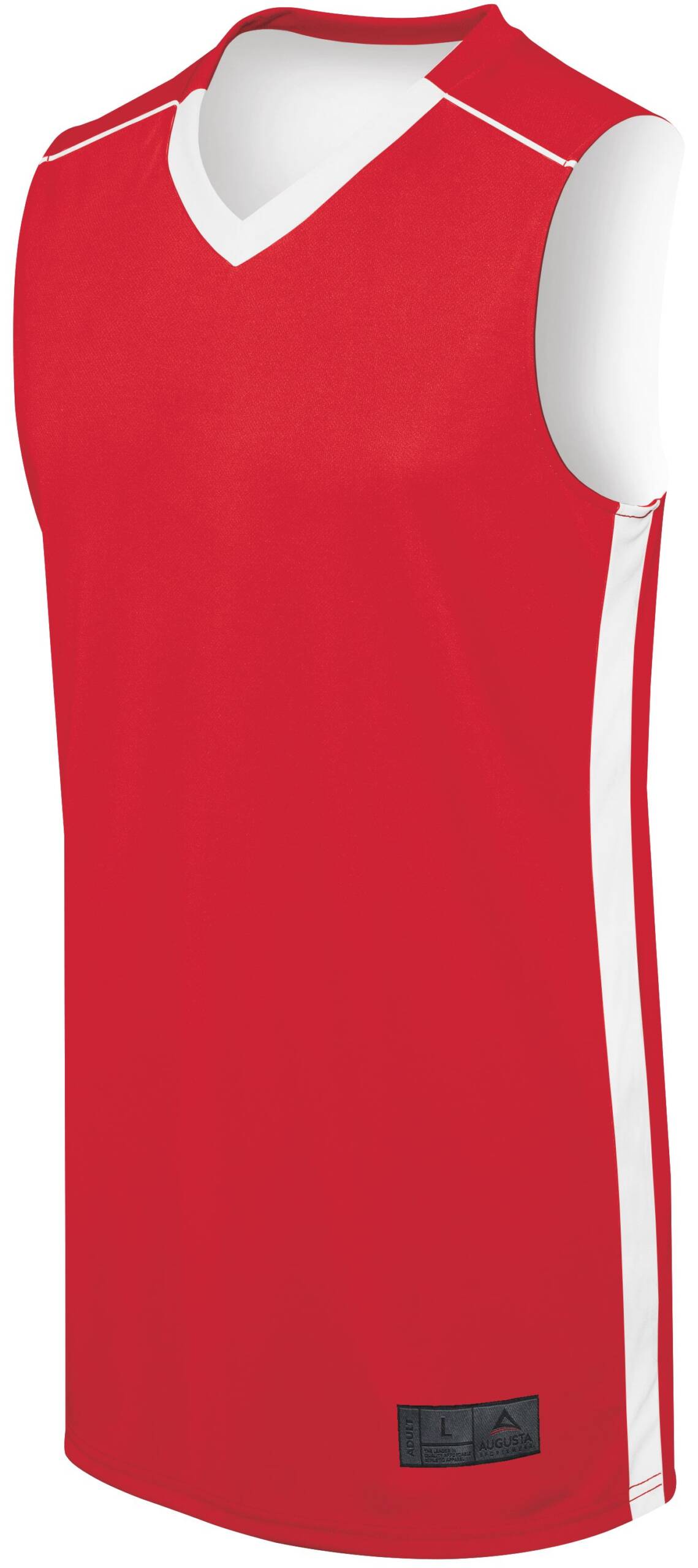 Youth Competition Reversible Jersey - Image 7