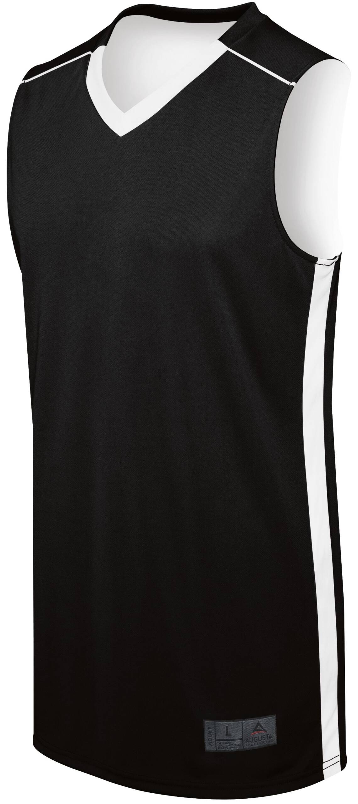 Youth Competition Reversible Jersey - Image 2