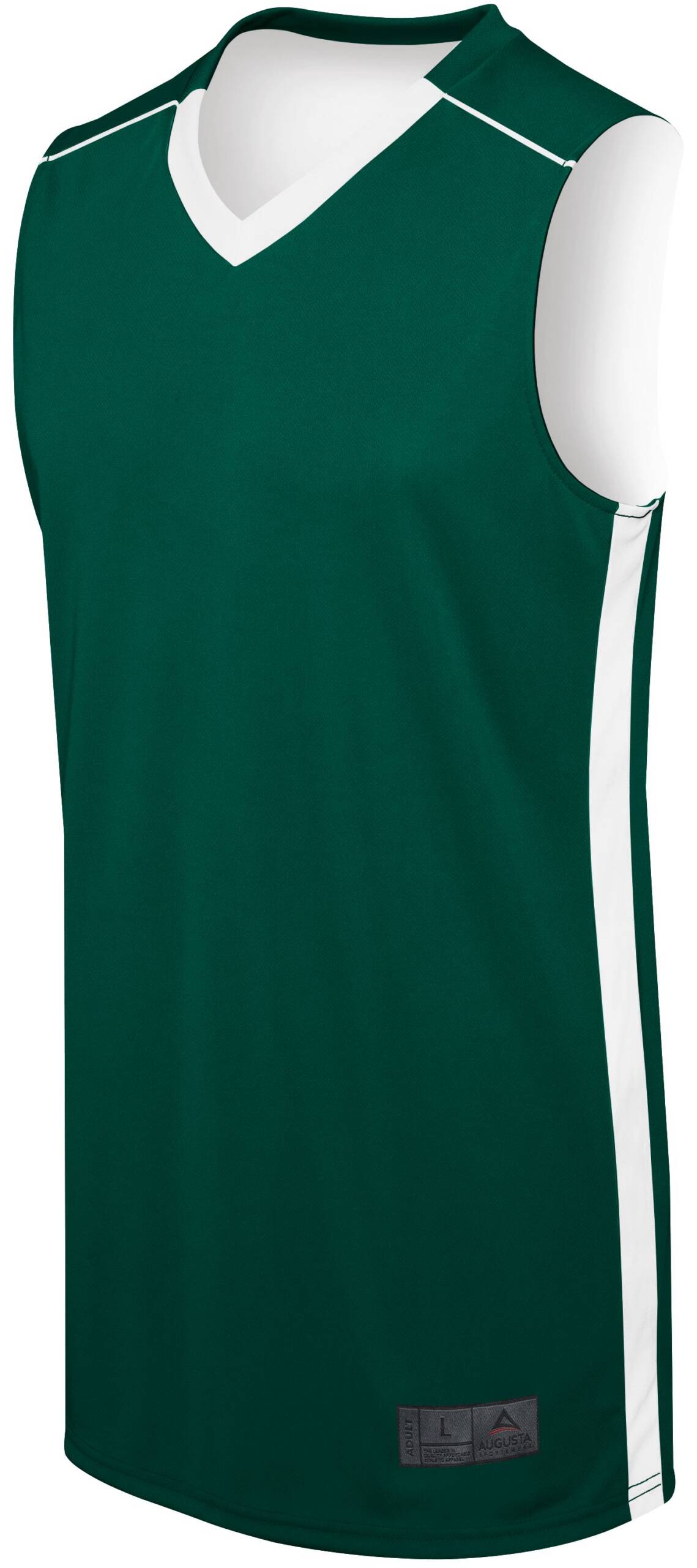 Youth Competition Reversible Jersey - Image 3