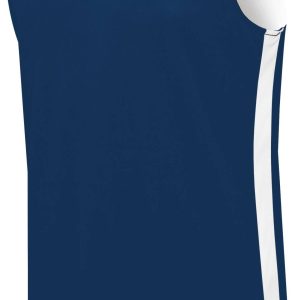 Ladies Competition Reversible Jersey - Image 5