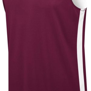 Ladies Competition Reversible Jersey - Image 4
