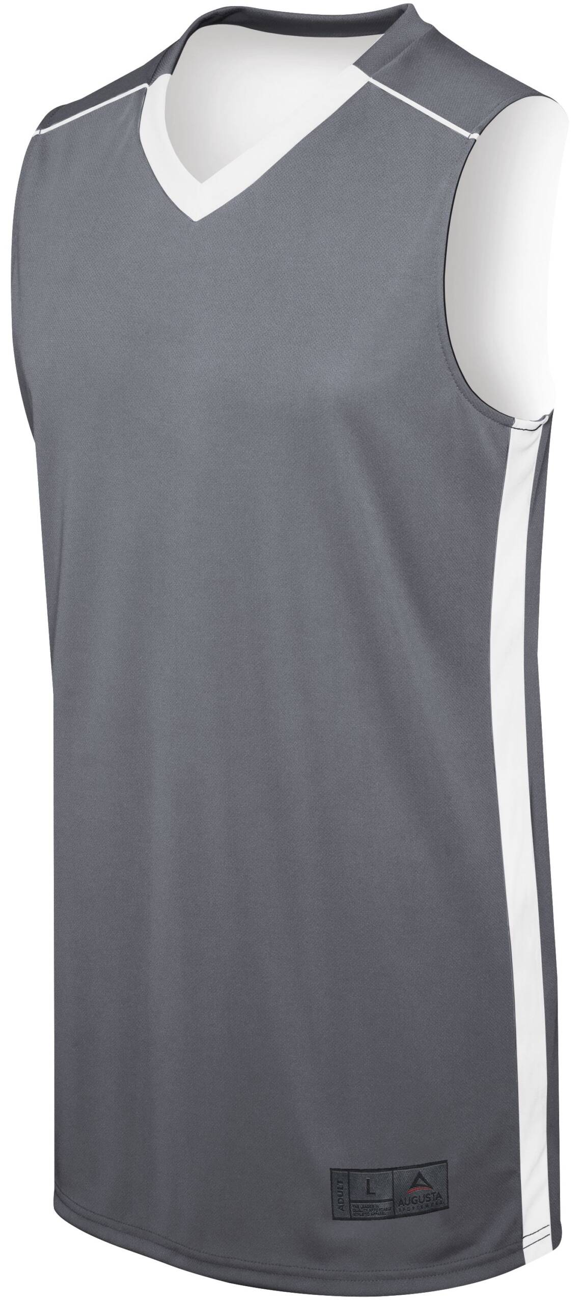 Ladies Competition Reversible Jersey - Image 1