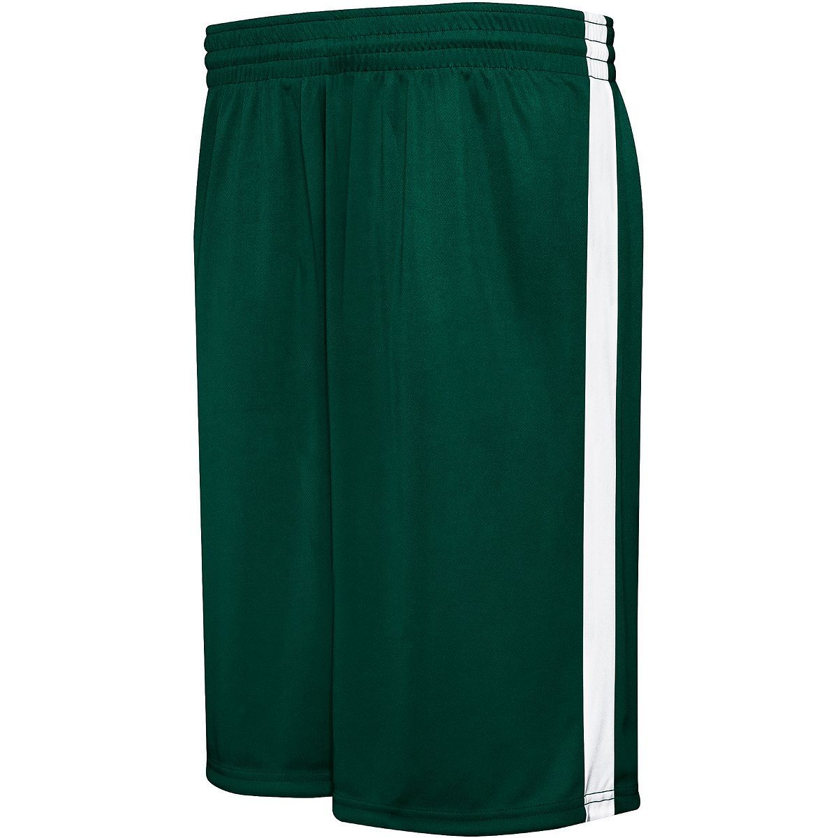 Competition Reversible Shorts - Image 3