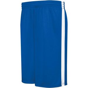 Youth Competition Reversible Shorts - Image 6