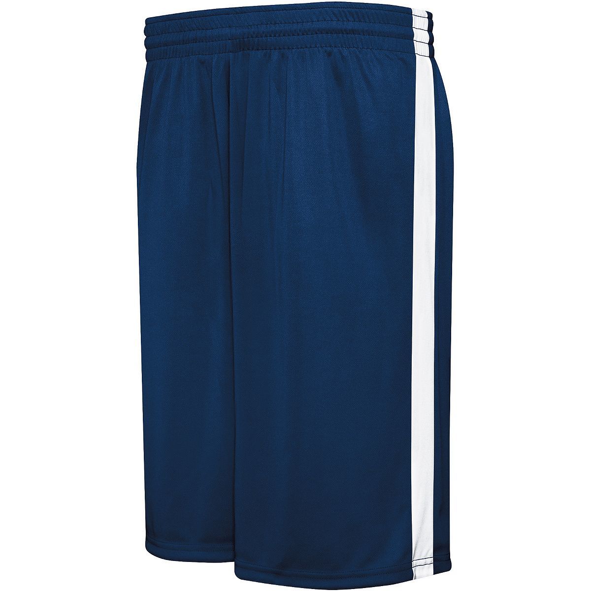 Youth Competition Reversible Shorts - Image 5