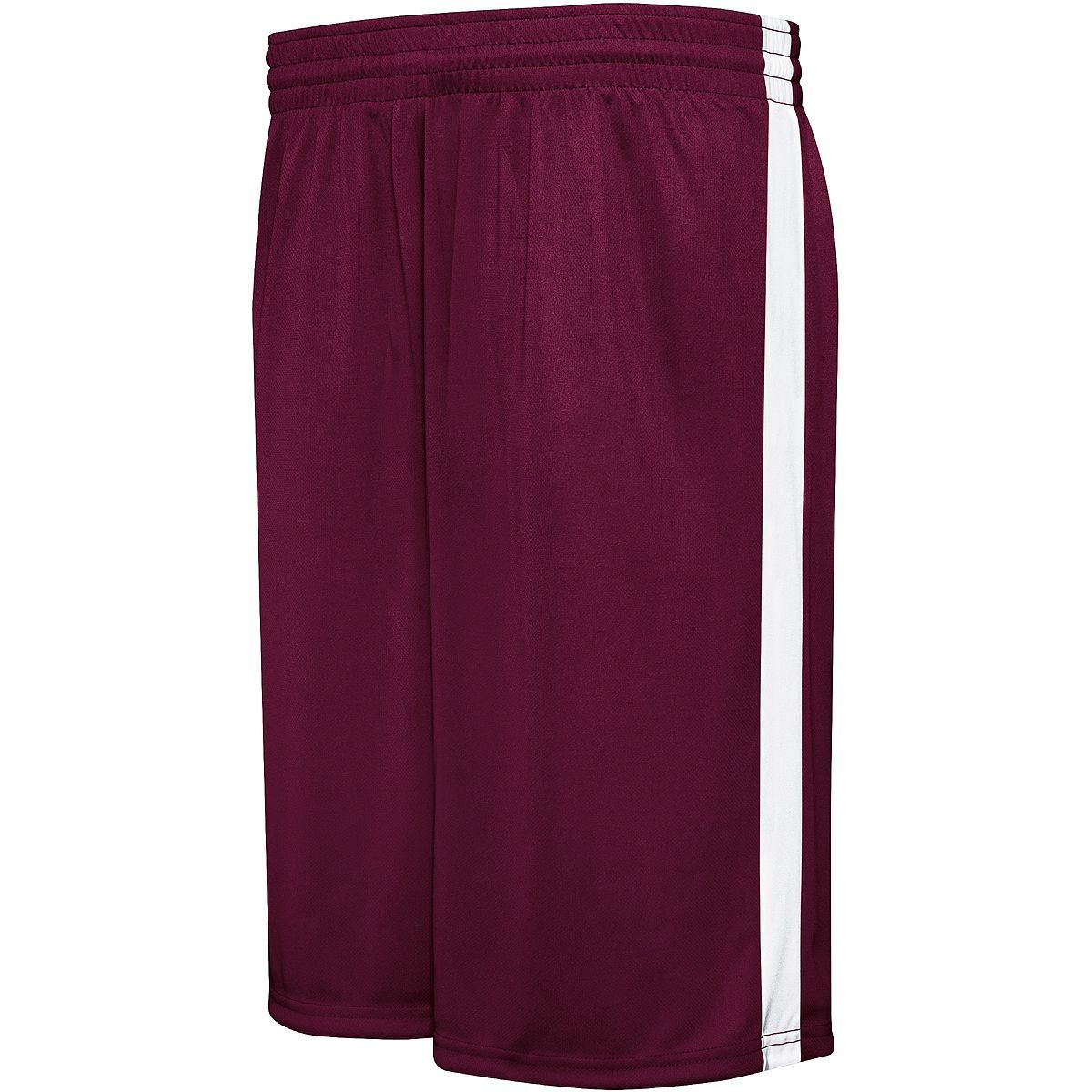 Youth Competition Reversible Shorts - Image 4