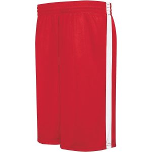 Youth Competition Reversible Shorts - Image 7