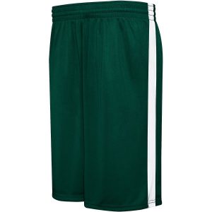 Youth Competition Reversible Shorts - Image 3