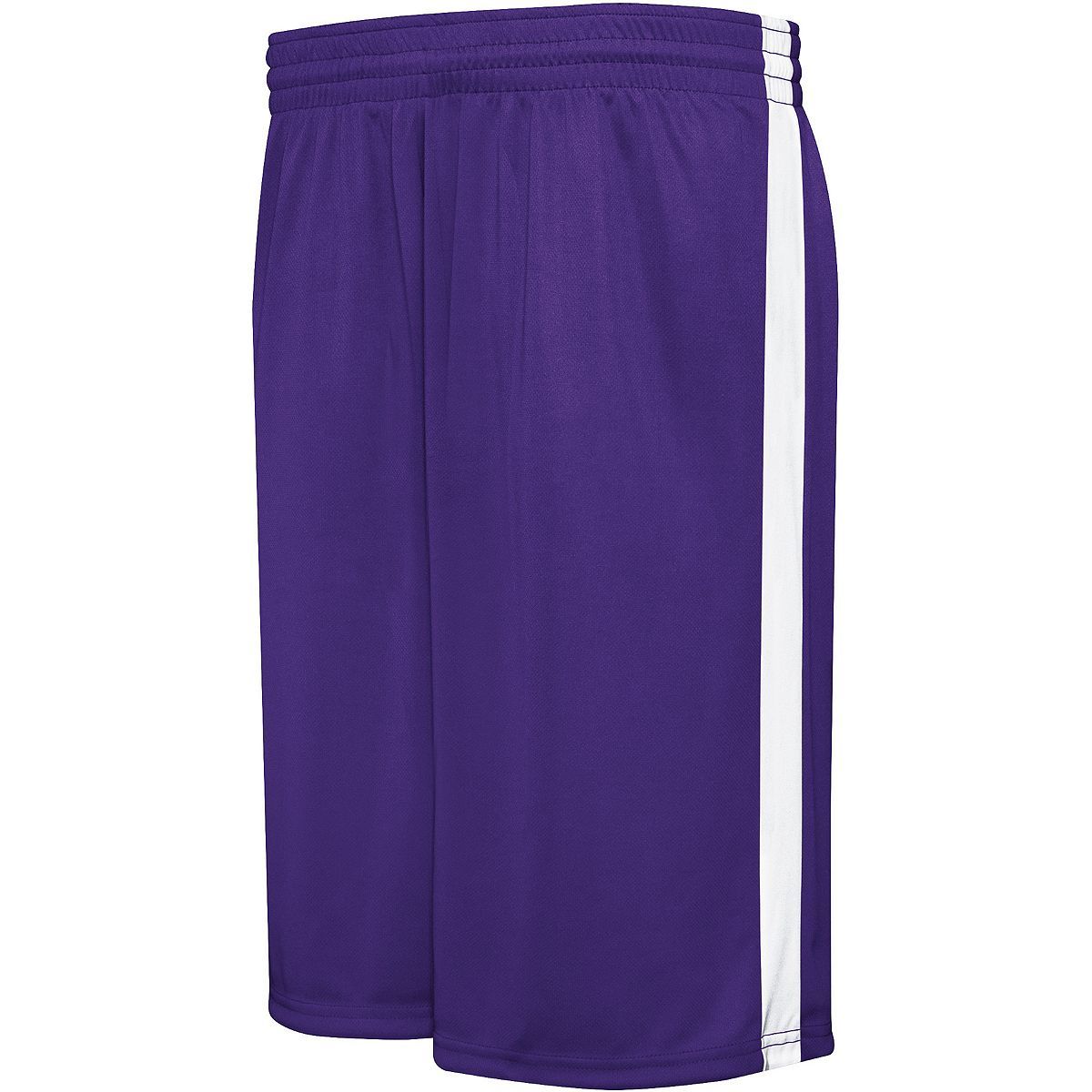 Youth Competition Reversible Shorts - Image 1