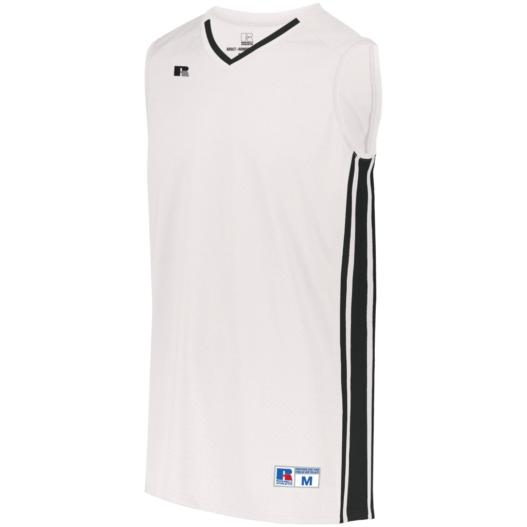 Youth Legacy Basketball Jersey