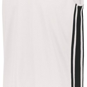 Youth Legacy Basketball Jersey - Image 8