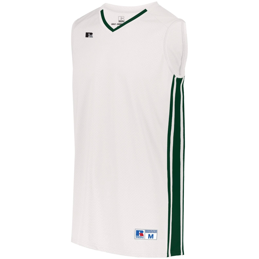 Youth Legacy Basketball Jersey