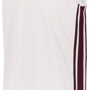 Youth Legacy Basketball Jersey - Image 10
