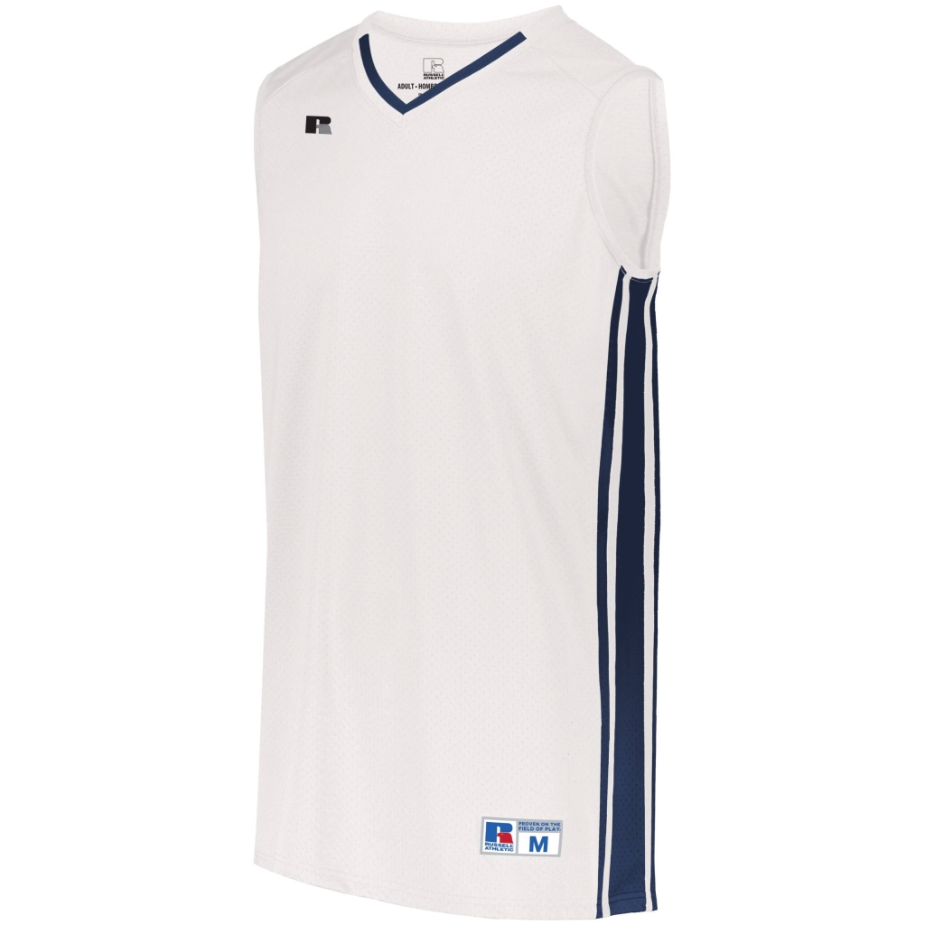 Youth Legacy Basketball Jersey