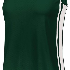 Ladies Legacy Basketball Jersey - Image 3