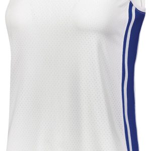 Ladies Legacy Basketball Jersey - Image 12