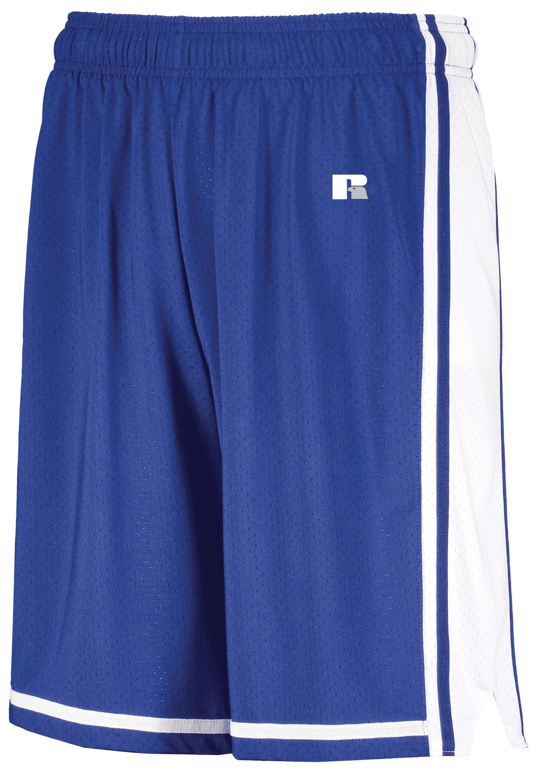 Youth Legacy Basketball Shorts - Image 6