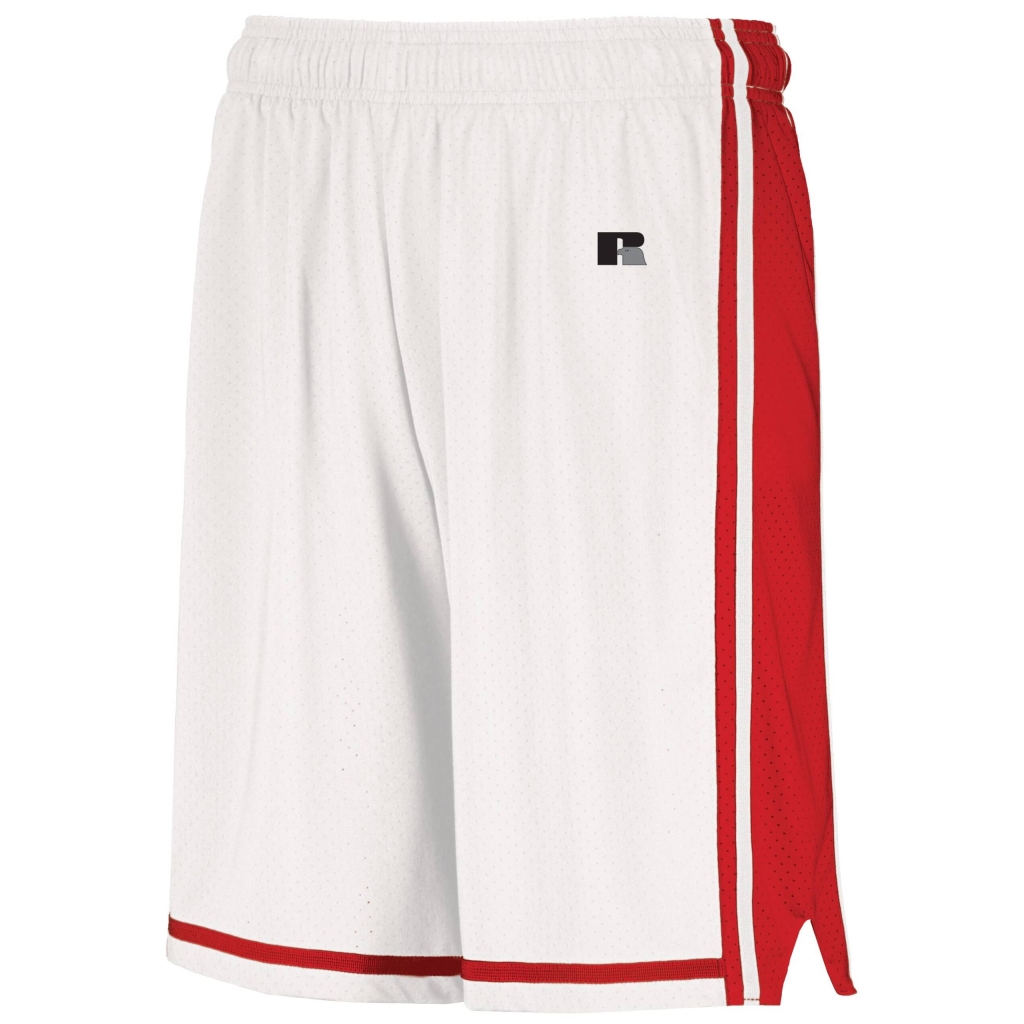 Youth Legacy Basketball Shorts