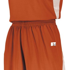 Ladies Undivided Single Ply Reversible Jersey - Image 3