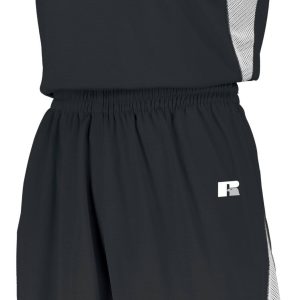 Ladies Undivided Single Ply Reversible Jersey - Image 2