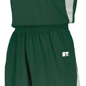 Ladies Undivided Single Ply Reversible Jersey - Image 6