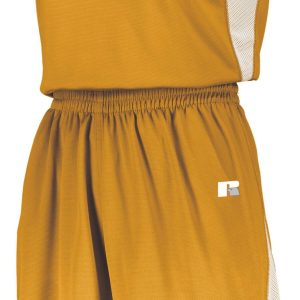 Ladies Undivided Single Ply Reversible Jersey - Image 7