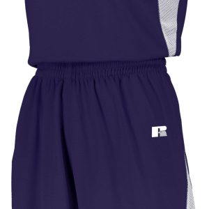 Ladies Undivided Single Ply Reversible Jersey - Image 10