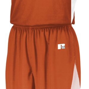 Undivided Single Ply Reversible Shorts - Image 3