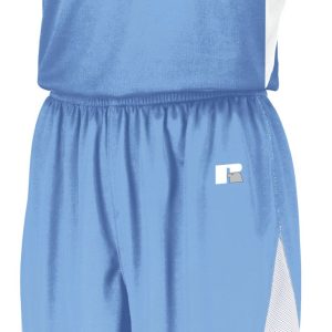 Undivided Single Ply Reversible Shorts - Image 5