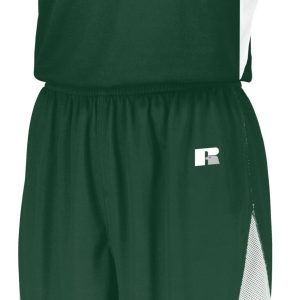 Undivided Single Ply Reversible Shorts - Image 6