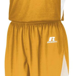 Youth Undivided Single Ply Reversible Jersey - Image 7