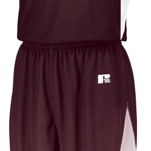 Undivided Single Ply Reversible Shorts - Image 8