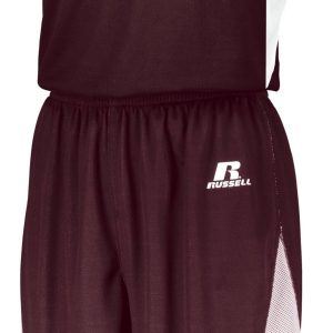 Youth Undivided Single Ply Reversible Jersey - Image 8