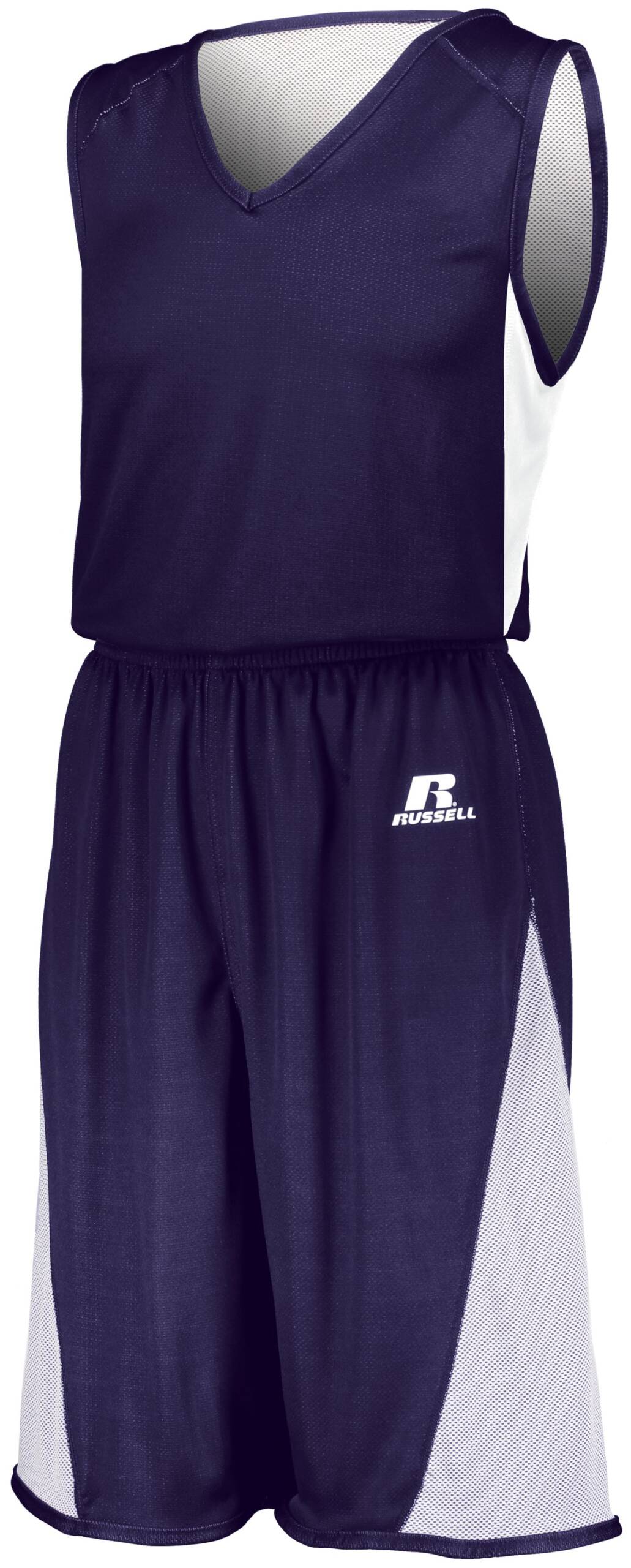 Youth Undivided Single Ply Reversible Jersey - Image 10