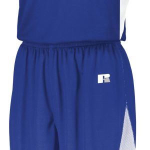 Undivided Single Ply Reversible Shorts - Image 11