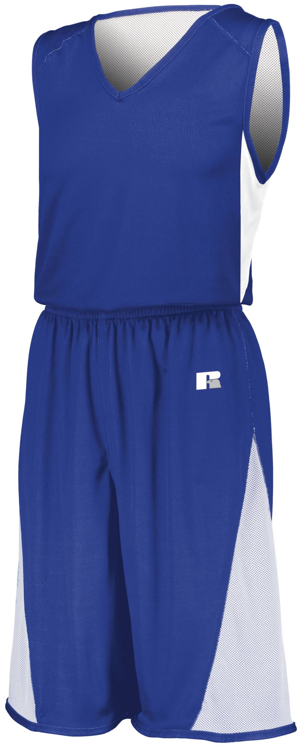Undivided Single Ply Reversible Shorts - Image 11